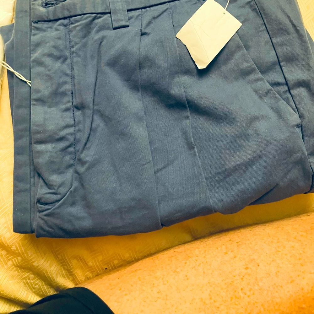 Amendi - Gunnar men’s medium Blue see last picture for details 34x30.